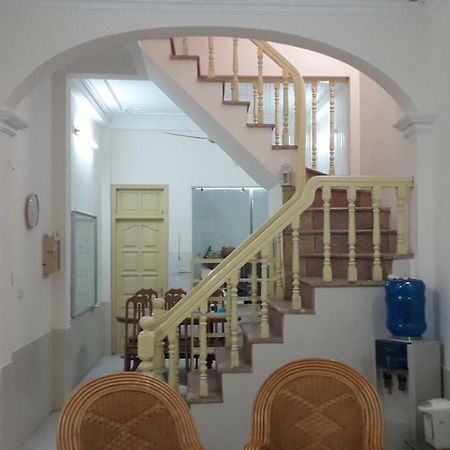Homestay Nam Dong Hanoi Eksteriør bilde