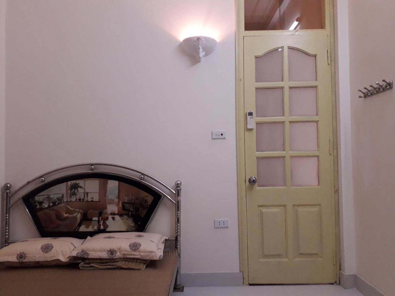 Homestay Nam Dong Hanoi Eksteriør bilde