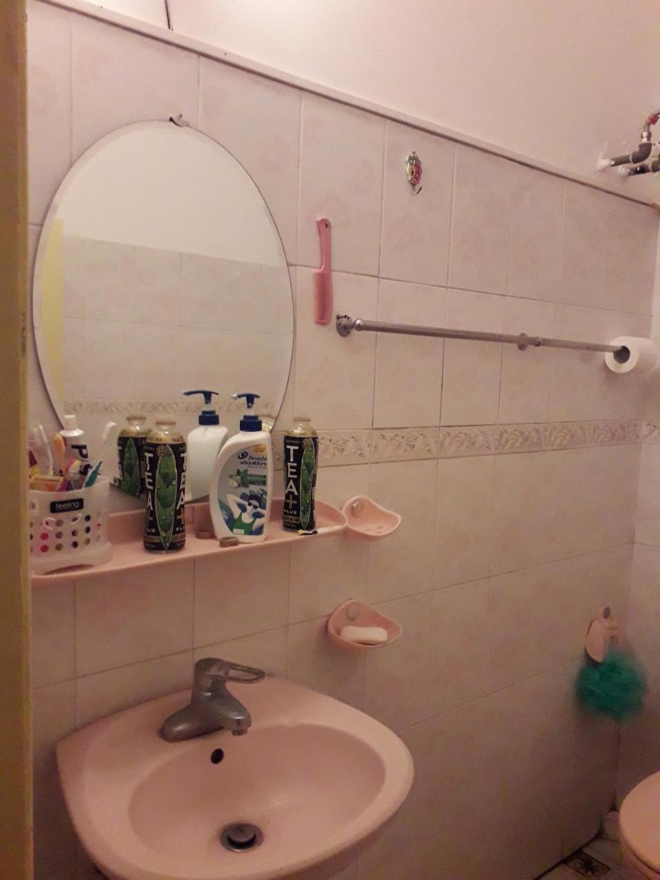 Homestay Nam Dong Hanoi Eksteriør bilde