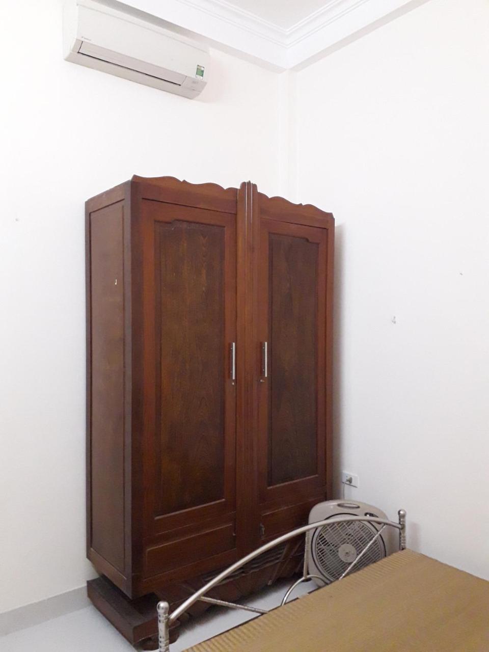 Homestay Nam Dong Hanoi Eksteriør bilde
