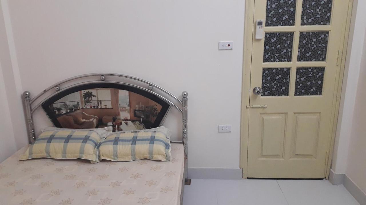 Homestay Nam Dong Hanoi Eksteriør bilde