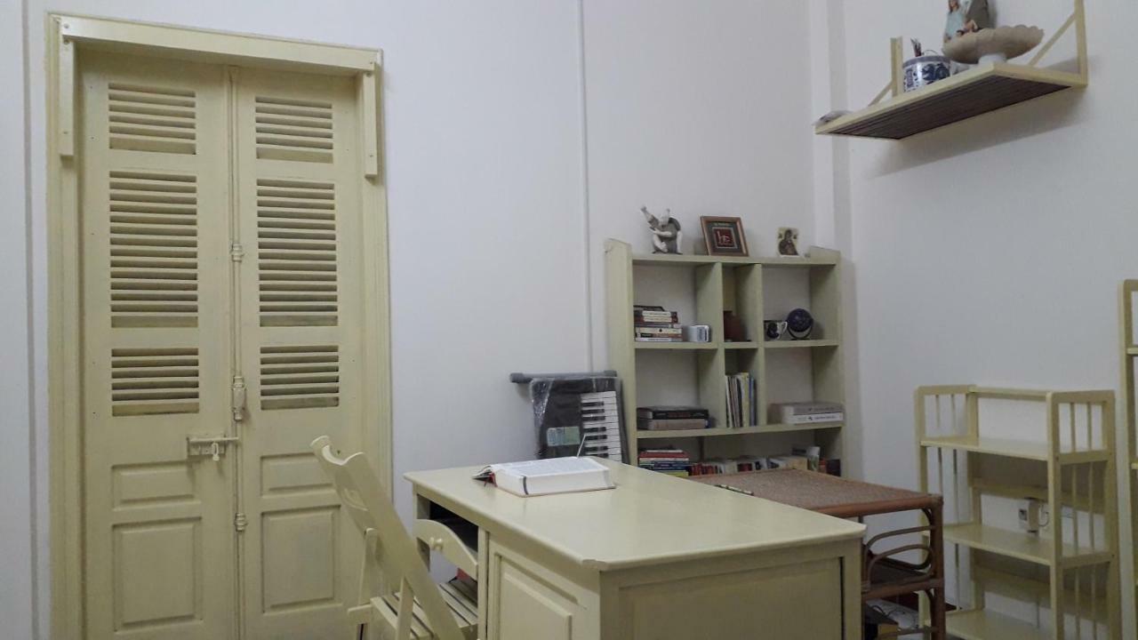 Homestay Nam Dong Hanoi Eksteriør bilde