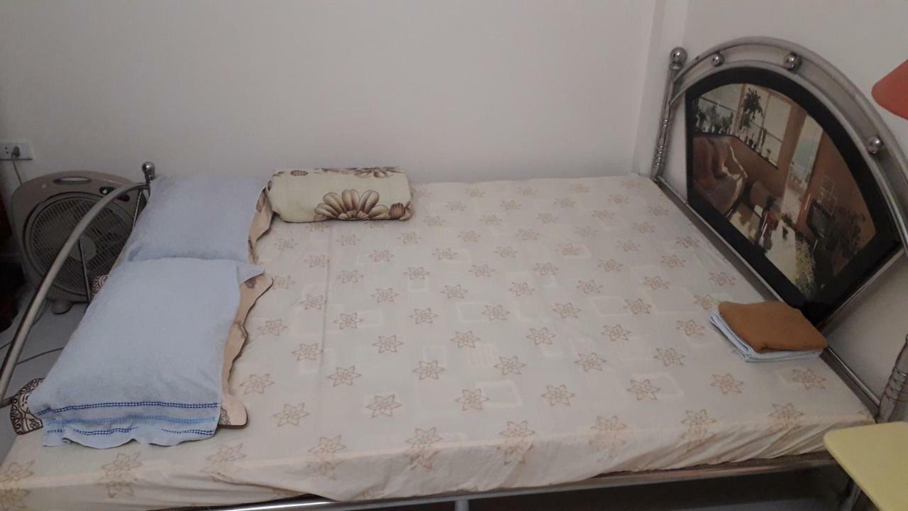 Homestay Nam Dong Hanoi Eksteriør bilde