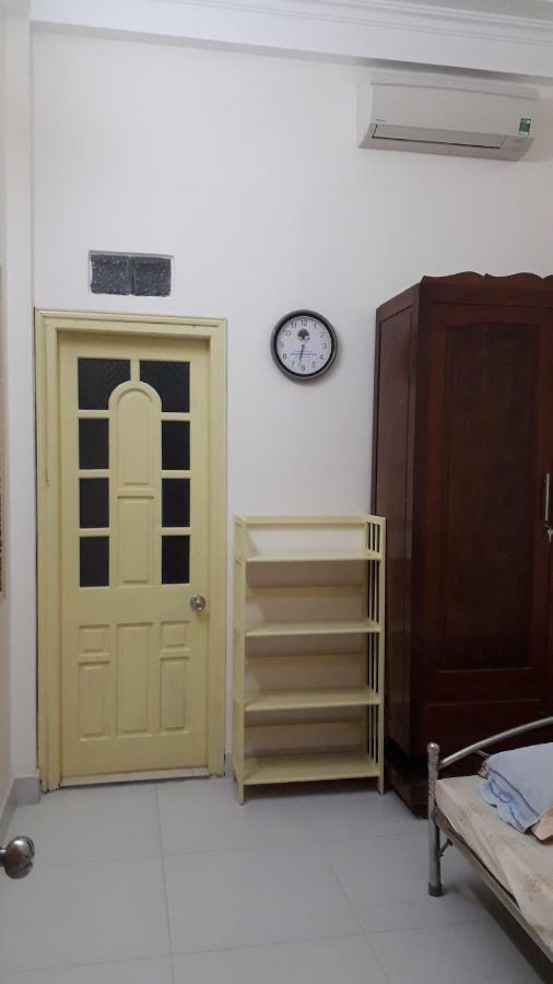Homestay Nam Dong Hanoi Eksteriør bilde