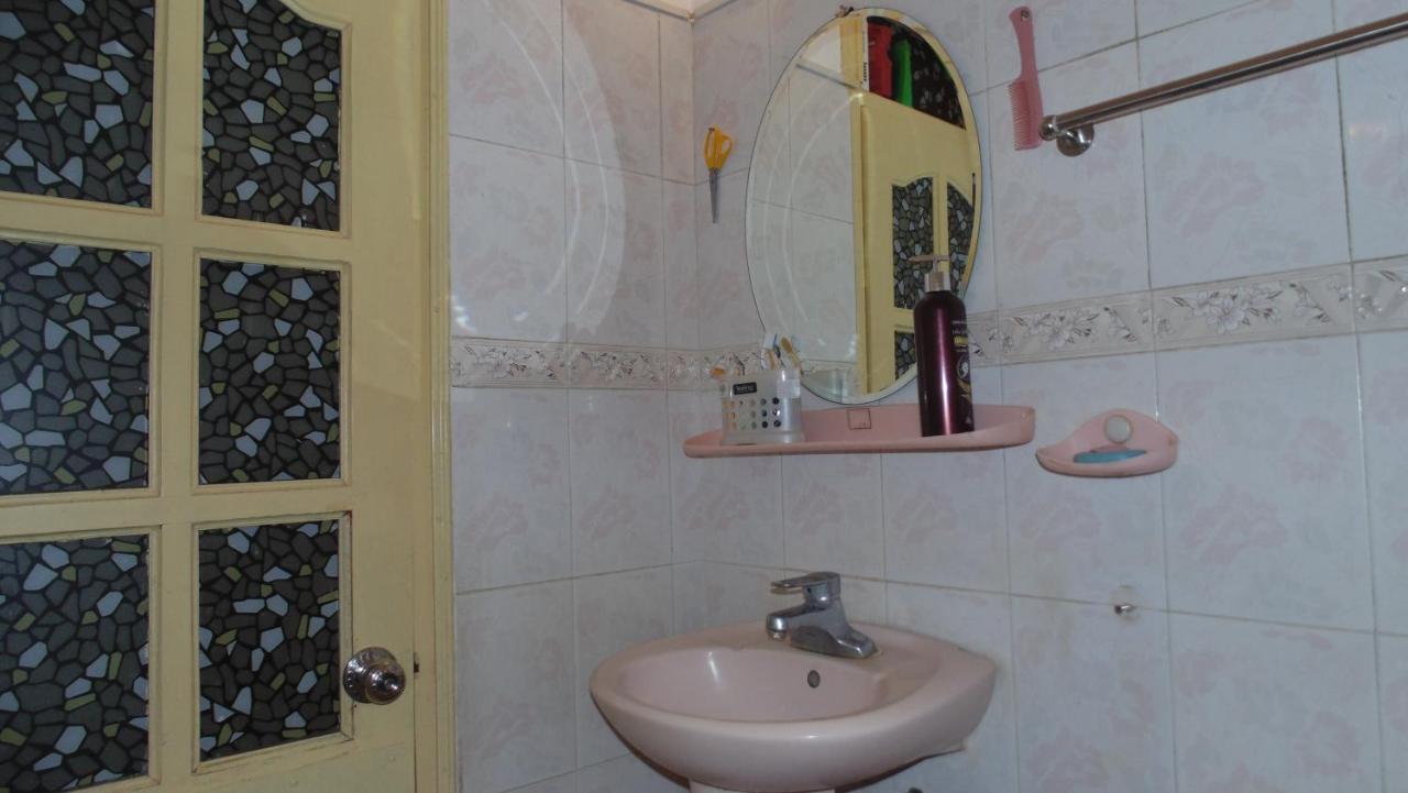 Homestay Nam Dong Hanoi Eksteriør bilde