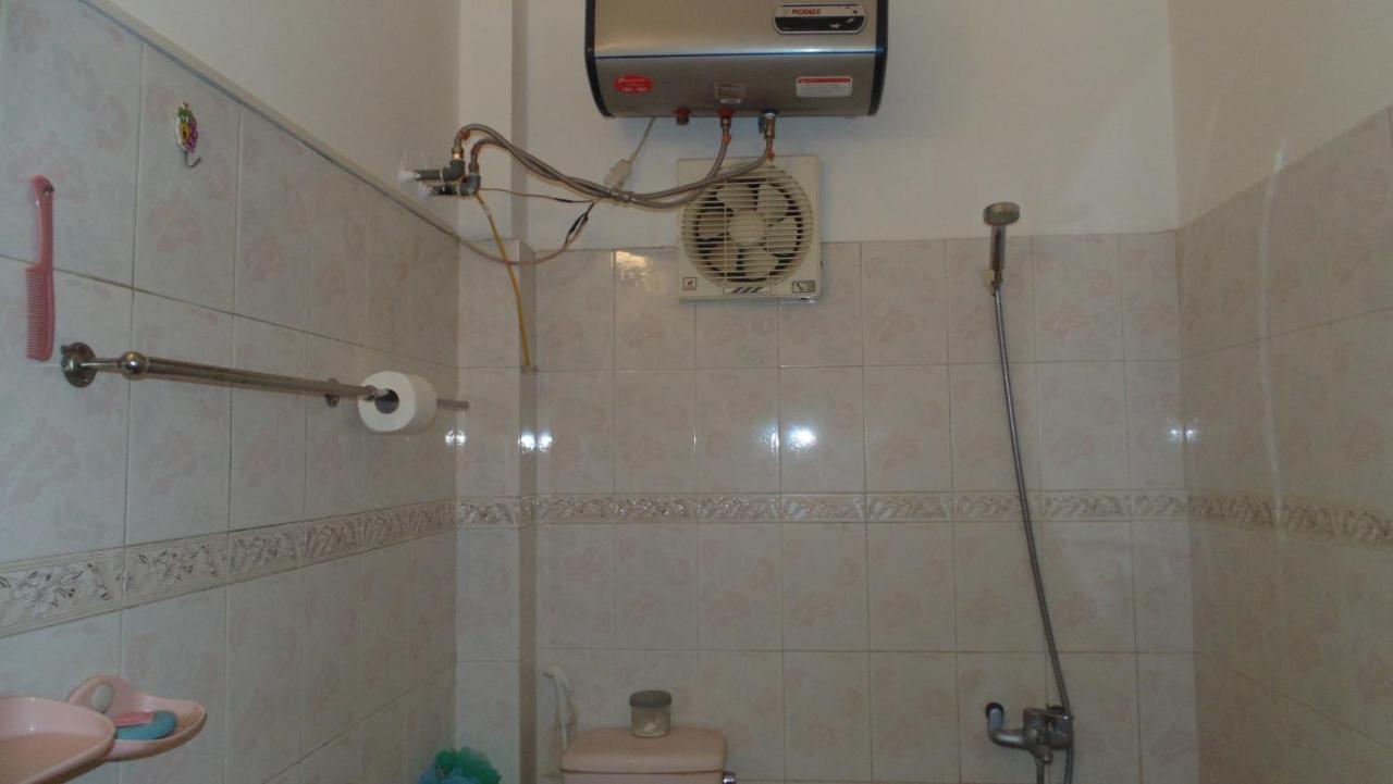 Homestay Nam Dong Hanoi Eksteriør bilde