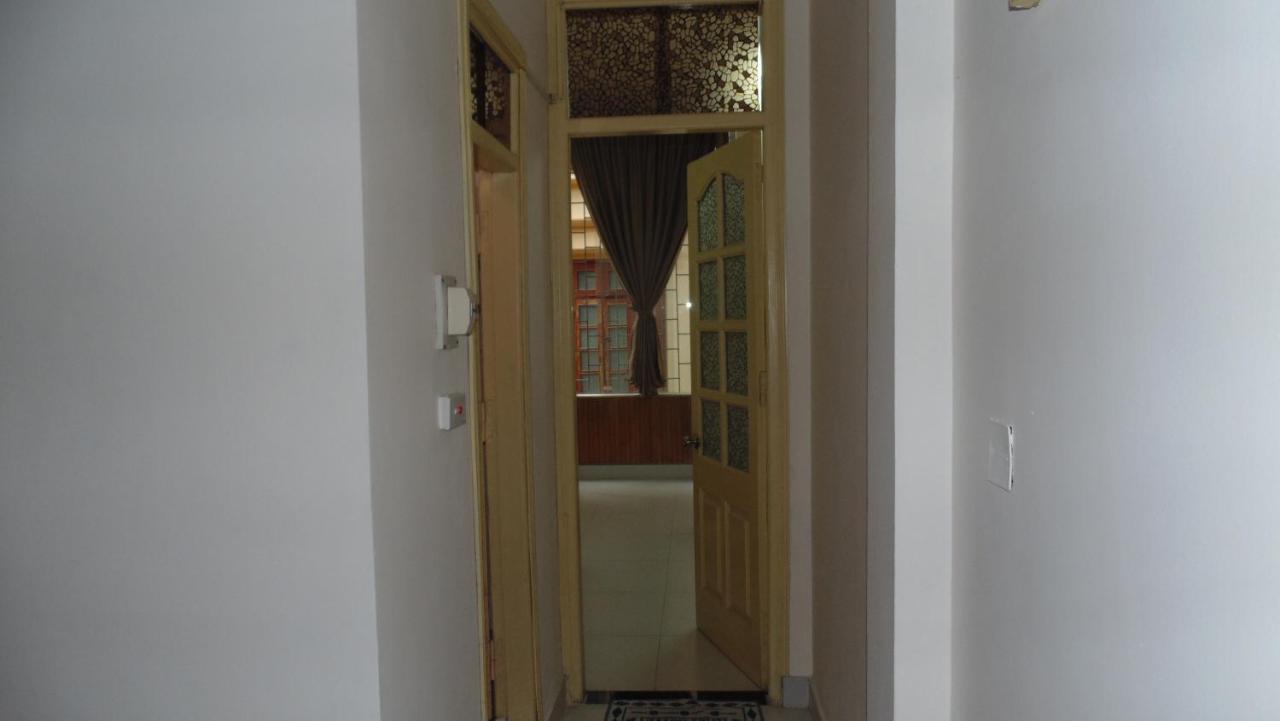 Homestay Nam Dong Hanoi Eksteriør bilde