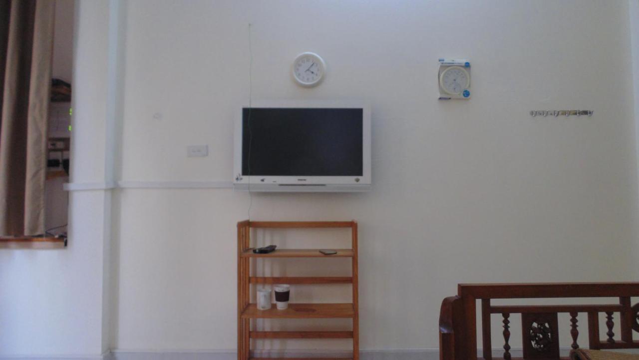Homestay Nam Dong Hanoi Eksteriør bilde