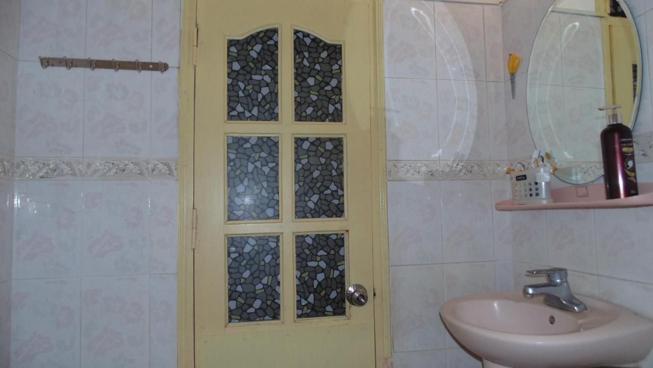 Homestay Nam Dong Hanoi Eksteriør bilde