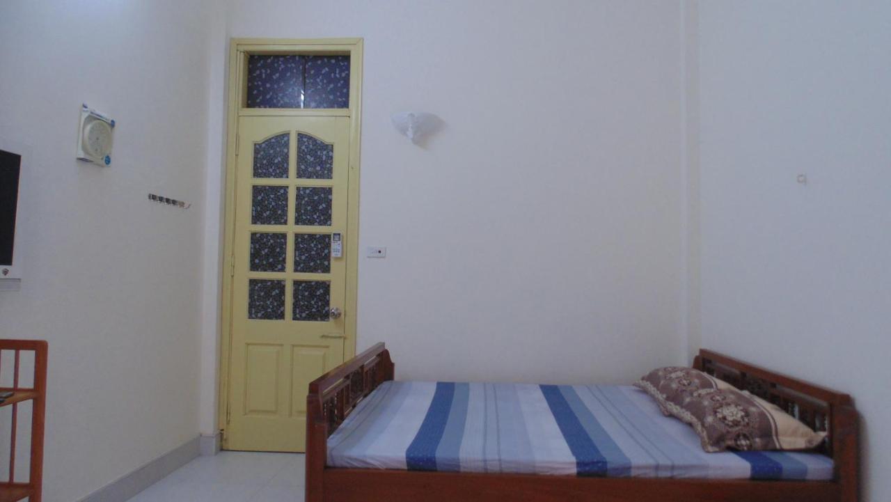 Homestay Nam Dong Hanoi Eksteriør bilde